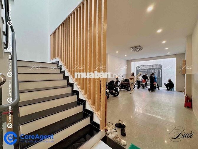 KHAI TRƯƠNG CĂN HỘ CAO CẤP ĐẦY ĐỦ TIỆN NGHI NẰM KẾ BÊN KHU TÊN LỬA!!!