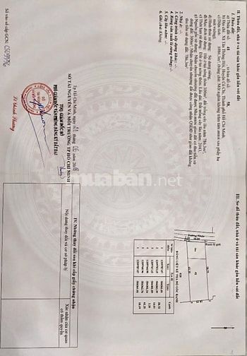 BÁN ĐẤT THỔ CƯ KẾ BÊN VINHOME HÓC MÔN, KCN TÂN PHÚ TRUNG
