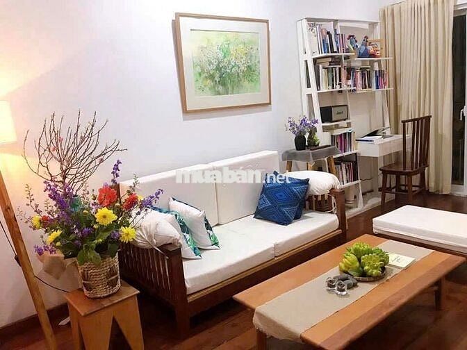 BÁN GẤP BLOC D chung cư 4S Linh Đông 69m2, 2 phòng ngủ,2wc.View hồ bơi