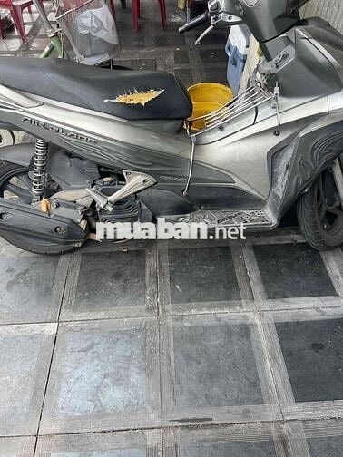 Honda Air Blade 2012 Xám 75496 km