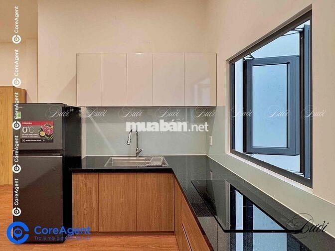 KHAI TRƯƠNG CĂN HỘ CAO CẤP ĐẦY ĐỦ TIỆN NGHI NẰM KẾ BÊN KHU TÊN LỬA!!!