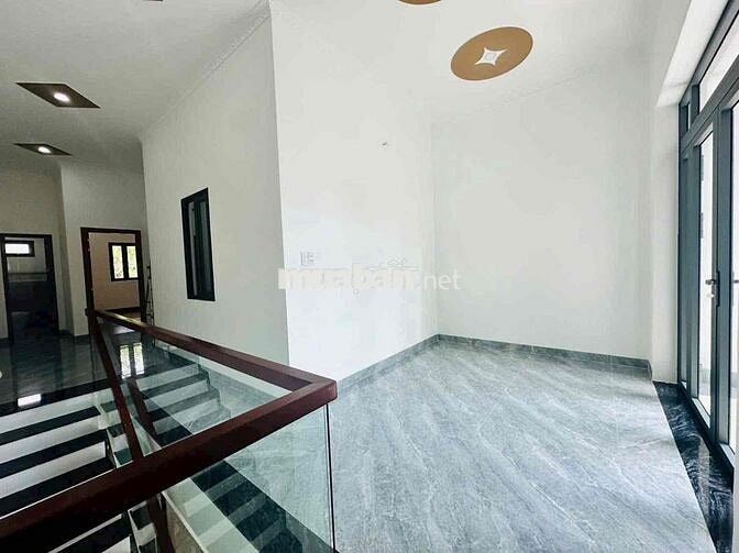 Nhà Phú Hoà hẻm 293 nhựa thôg 5,2m Nguyễn Thị Minh Khai 5x26 thổcư 100