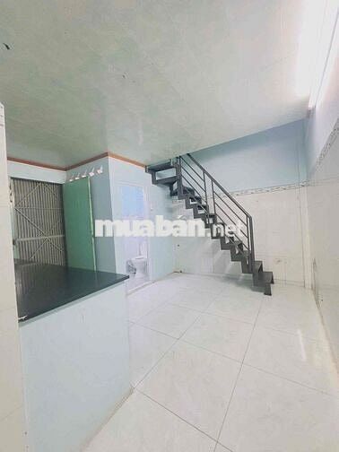 👇NHÀ SỔ RIÊNG BÀ ĐIỂM ẤP TÂY LÂN - 4m x 17m