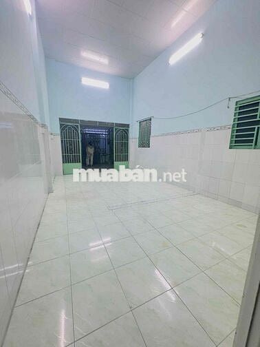 👇NHÀ SỔ RIÊNG BÀ ĐIỂM ẤP TÂY LÂN - 4m x 17m
