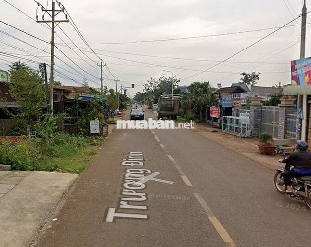 Bán đất sào xã Bình giã, TP. HCM sẵn Sầu Riêng & Cà Phê