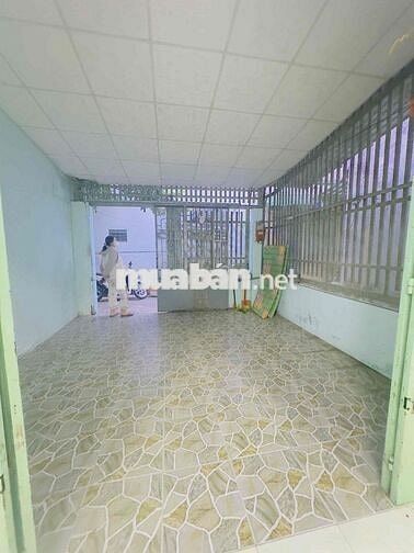 👇NHÀ SỔ RIÊNG BÀ ĐIỂM ẤP TÂY LÂN - 4m x 17m