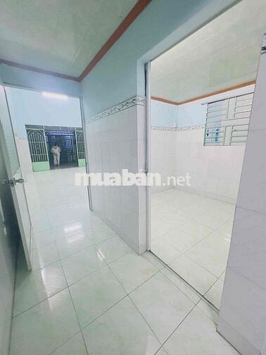 👇NHÀ SỔ RIÊNG BÀ ĐIỂM ẤP TÂY LÂN - 4m x 17m