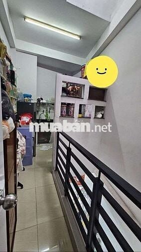 Nhà mới xây quận 10 - 4x12 - NỞ HẬU 9 - Giá 7,9 tỷ tl
