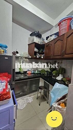 Nhà mới xây quận 10 - 4x12 - NỞ HẬU 9 - Giá 7,9 tỷ tl