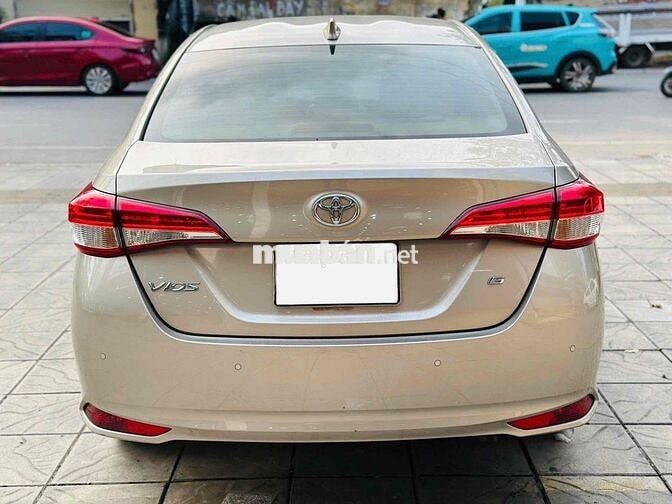 Toyota Vios 2022 - 60000 km