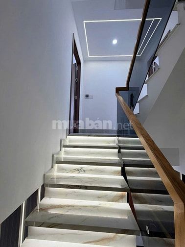 BÁN NHÀ TÂN KỲ TÂN QUÝ - GÒ XOÀI, DT 68 5 TẦNG XÂY MỚI, GIÁ NHỈNH 8 TỶ