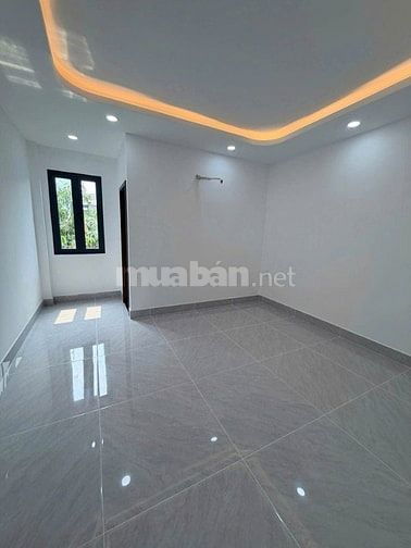 BÁN NHÀ TÂN KỲ TÂN QUÝ - GÒ XOÀI, DT 68 5 TẦNG XÂY MỚI, GIÁ NHỈNH 8 TỶ