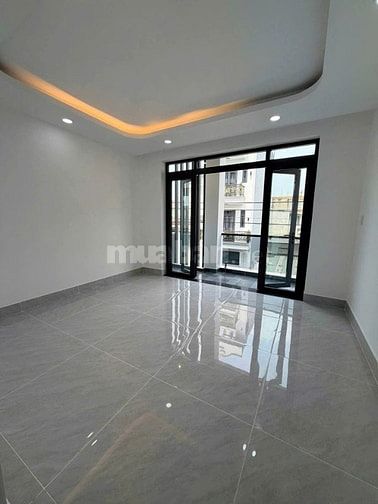 BÁN NHÀ TÂN KỲ TÂN QUÝ - GÒ XOÀI, DT 68 5 TẦNG XÂY MỚI, GIÁ NHỈNH 8 TỶ