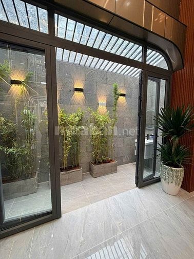 BÁN NHÀ TÂN KỲ TÂN QUÝ - GÒ XOÀI, DT 68 5 TẦNG XÂY MỚI, GIÁ NHỈNH 8 TỶ