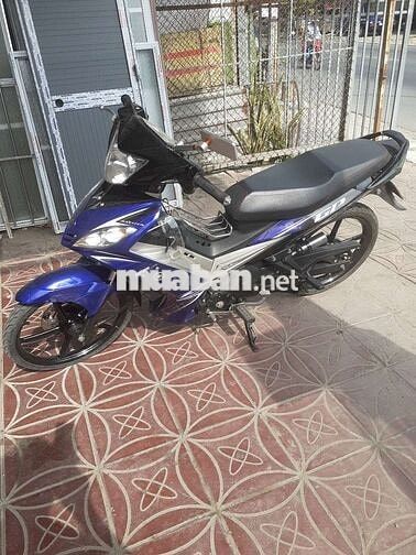 Yamaha Exciter 1594 2008 Xanh đen