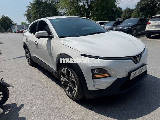 VinFast VF6 Plus 2024 -  39000 km