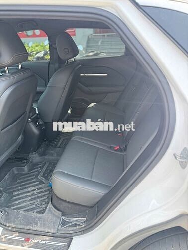 VinFast VF6 Plus 2024 -  39000 km