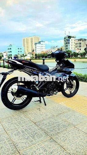 Yamaha Exciter 150 2018 Đen
