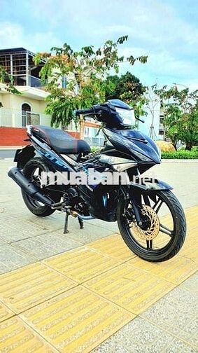 Yamaha Exciter 150 2018 Đen