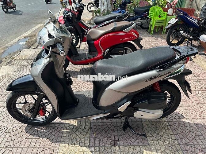 Honda SH Mode ABS 2019 zin dep vĩnh long