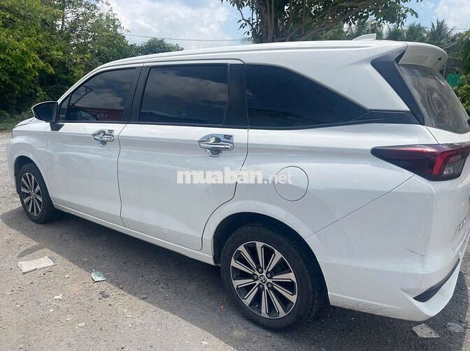 Avanza sx 2022 tự động giá 425tr
