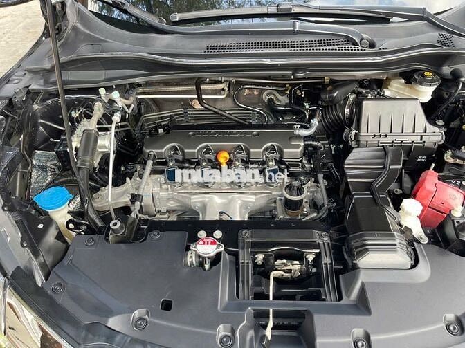 Honda HRV 2021 bản L chỉ 535tr