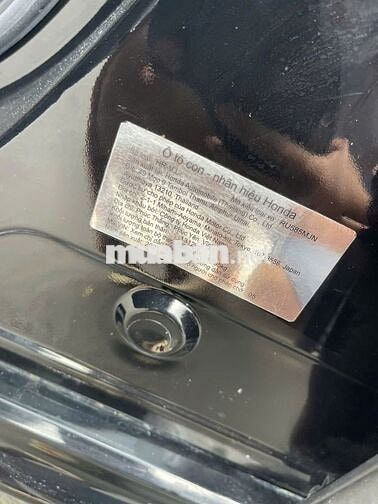 Honda HRV 2021 bản L chỉ 535tr