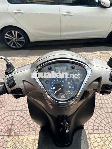 Honda SH Mode ABS 2019 zin dep vĩnh long