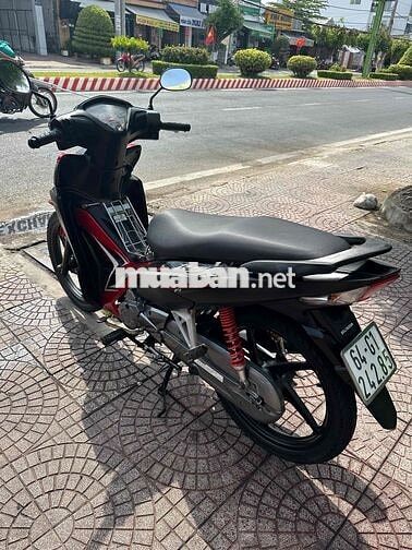 Honda RSX FI 2018 zin dep vĩnh long