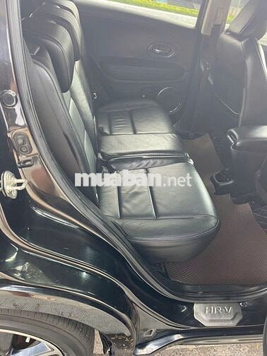 Honda HRV 2021 bản L chỉ 535tr
