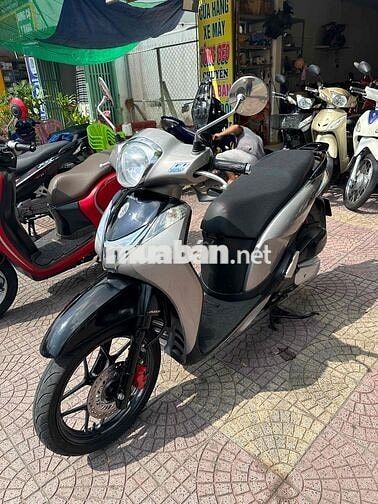 Honda SH Mode ABS 2019 zin dep vĩnh long