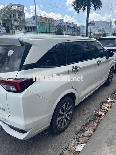 Avanza sx 2022 tự động giá 425tr