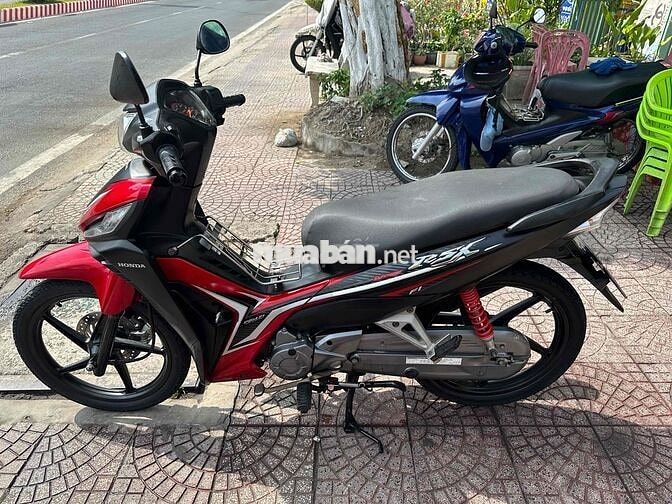 Honda RSX FI 2018 zin dep vĩnh long