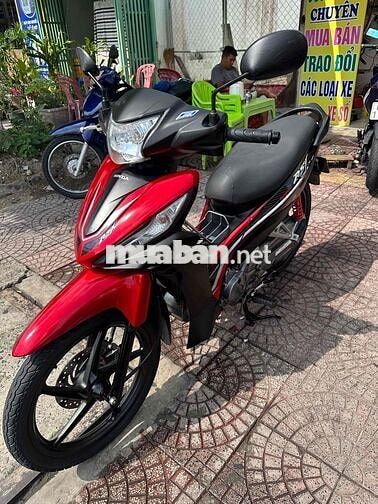 Honda RSX FI 2018 zin dep vĩnh long