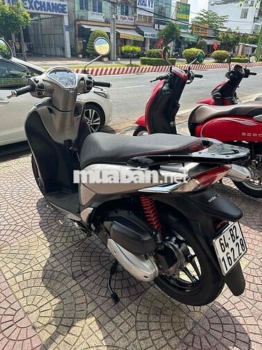 Honda SH Mode ABS 2019 zin dep vĩnh long