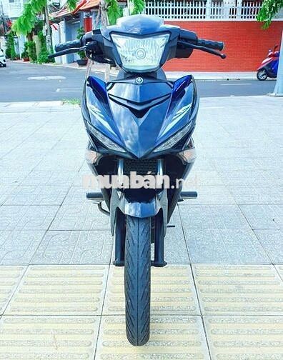 Yamaha Exciter 150 2018 Đen