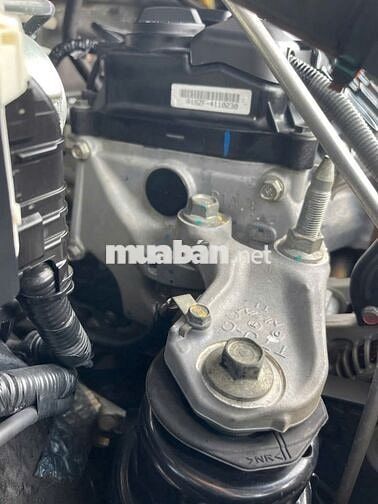Honda HRV 2021 bản L chỉ 535tr