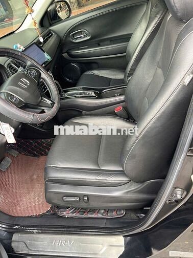 Honda HRV 2021 bản L chỉ 535tr