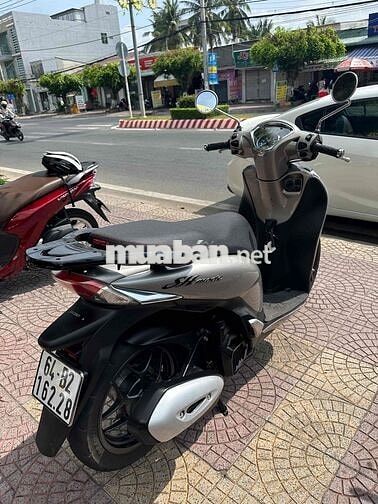 Honda SH Mode ABS 2019 zin dep vĩnh long