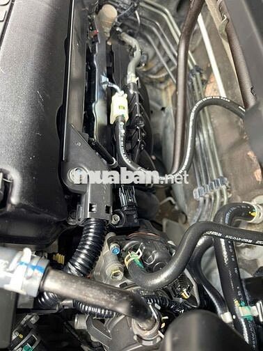 Honda HRV 2021 bản L chỉ 535tr