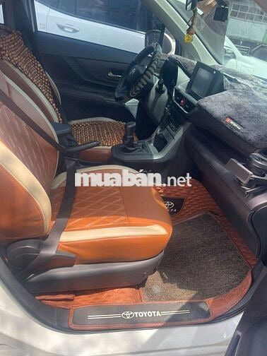Avanza sx 2022 tự động giá 425tr