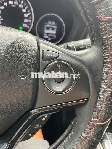 Honda HRV 2021 bản L chỉ 535tr