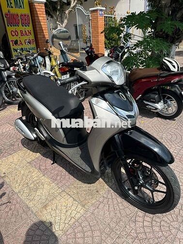Honda SH Mode ABS 2019 zin dep vĩnh long