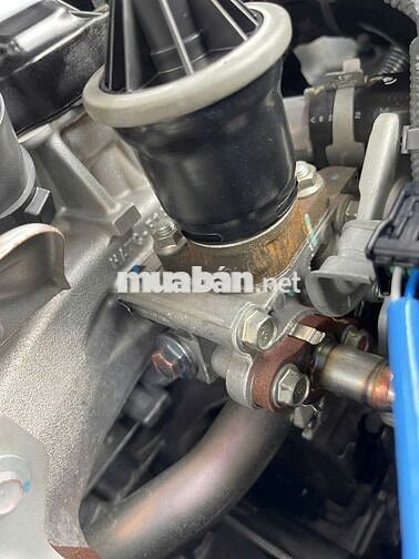 Honda HRV 2021 bản L chỉ 535tr