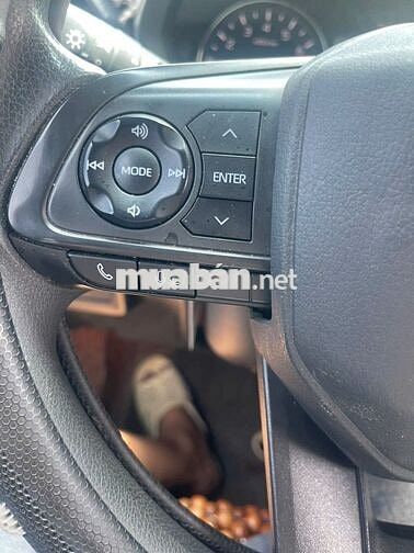 Avanza sx 2022 tự động giá 425tr