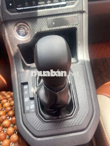 Avanza sx 2022 tự động giá 425tr
