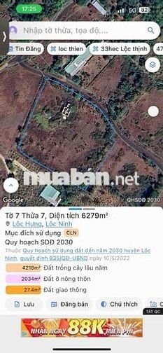 Đất Nền Mua Làm Của Để Lâu Dài Phân Tách Ok