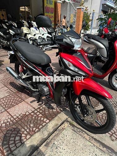 Honda RSX FI 2018 zin dep vĩnh long