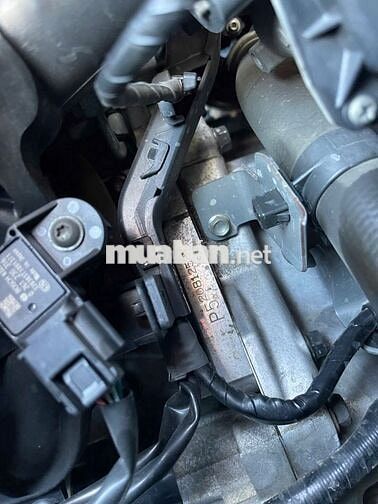 Mazda3 2022 bản luxury giá 485tr