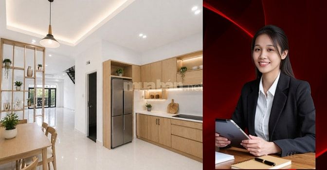 bán nhà phường hiệp bình chánh thủ đức – Bán gấp – 12,2tỷ/408m2/3 tầng